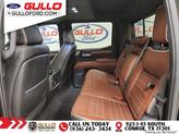 Thumbnail of 2024 Onyx Black GMC Sierra 1500