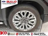Thumbnail of 2024 Onyx Black GMC Sierra 1500