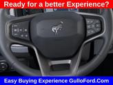 Thumbnail of 2025 Oxford White Ford Bronco
