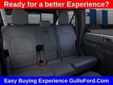 Thumbnail of 2025 Oxford White Ford Bronco