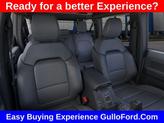 Thumbnail of 2025 Oxford White Ford Bronco
