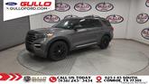 Thumbnail of 2021 Carbonized Gray Metallic Ford Explorer