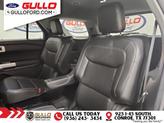 Thumbnail of 2021 Carbonized Gray Metallic Ford Explorer