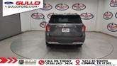 Thumbnail of 2021 Carbonized Gray Metallic Ford Explorer