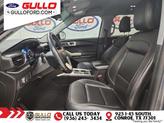 Thumbnail of 2021 Carbonized Gray Metallic Ford Explorer