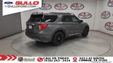 Thumbnail of 2021 Carbonized Gray Metallic Ford Explorer