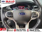 Thumbnail of 2021 Carbonized Gray Metallic Ford Explorer