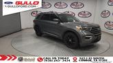 Thumbnail of 2021 Carbonized Gray Metallic Ford Explorer