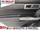 Thumbnail of 2021 Carbonized Gray Metallic Ford Explorer