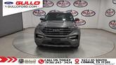 Thumbnail of 2021 Carbonized Gray Metallic Ford Explorer