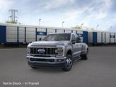 Thumbnail of 2026 Light Blue Clearcoat Metallic Ford F-350