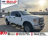 Thumbnail of 2021 Oxford White Ford F-250