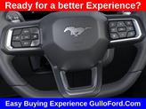 Thumbnail of 2025 Carbonized Gray Metallic Ford Mustang