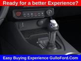 Thumbnail of 2025 Carbonized Gray Metallic Ford Mustang