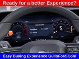 Thumbnail of 2025 Carbonized Gray Metallic Ford Mustang