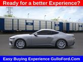Thumbnail of 2025 Carbonized Gray Metallic Ford Mustang