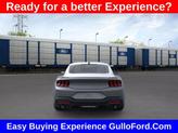 Thumbnail of 2025 Carbonized Gray Metallic Ford Mustang