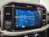 Thumbnail of 2025 Star White Ford F-150