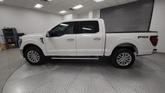Thumbnail of 2025 Star White Ford F-150