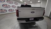 Thumbnail of 2025 Star White Ford F-150