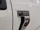 Thumbnail of 2025 Star White Ford F-150
