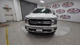 Thumbnail of 2025 Star White Ford F-150