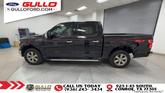 Thumbnail of 2020 Black Ford F-150