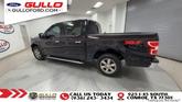 Thumbnail of 2020 Black Ford F-150