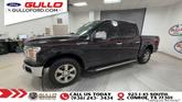 Thumbnail of 2020 Black Ford F-150