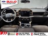 Thumbnail of 2024 Rapid Red Metallic Tinted Clearcoat Ford F-150