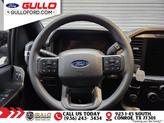 Thumbnail of 2024 Rapid Red Metallic Tinted Clearcoat Ford F-150