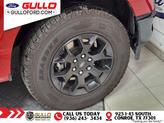 Thumbnail of 2024 Rapid Red Metallic Tinted Clearcoat Ford F-150
