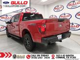 Thumbnail of 2024 Rapid Red Metallic Tinted Clearcoat Ford F-150