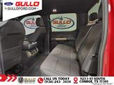 Thumbnail of 2024 Rapid Red Metallic Tinted Clearcoat Ford F-150