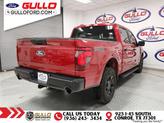 Thumbnail of 2024 Rapid Red Metallic Tinted Clearcoat Ford F-150