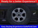 Thumbnail of 2025 Shadow Black Ford Bronco