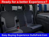 Thumbnail of 2025 Shadow Black Ford Bronco