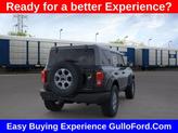 Thumbnail of 2025 Shadow Black Ford Bronco