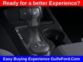Thumbnail of 2025 Shadow Black Ford Bronco