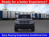 Thumbnail of 2025 Shadow Black Ford Bronco
