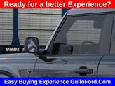 Thumbnail of 2025 Shadow Black Ford Bronco