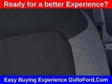 Thumbnail of 2025 Shadow Black Ford Bronco