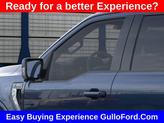 Thumbnail of 2025 Antimatter Blue Metallic Ford F-150