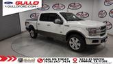 Thumbnail of 2020 White Ford F-150