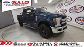 Thumbnail of 2019 Blue Ford F-250