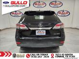 Thumbnail of 2015 Black Lexus RX 350