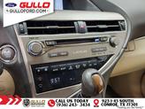Thumbnail of 2015 Black Lexus RX 350