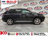 Thumbnail of 2015 Black Lexus RX 350