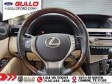 Thumbnail of 2015 Black Lexus RX 350