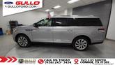 Thumbnail of 2023 Radiance Metallic Lincoln Navigator L